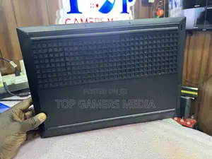 Laptop HP Omen 16 16GB Intel Core i7 SSD 1T