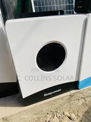 6kva Gospower Hybrid Inverter