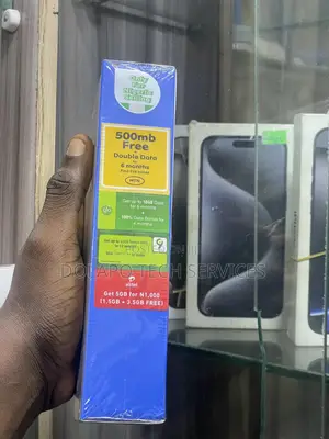 New Tecno Pop 10 64 GB Black