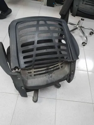 Office Broken Chairs Repair