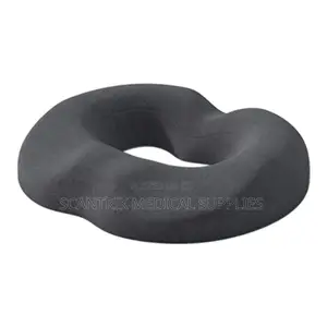 Donut Foam Seat Cushion for All-Day Sitting Comfort