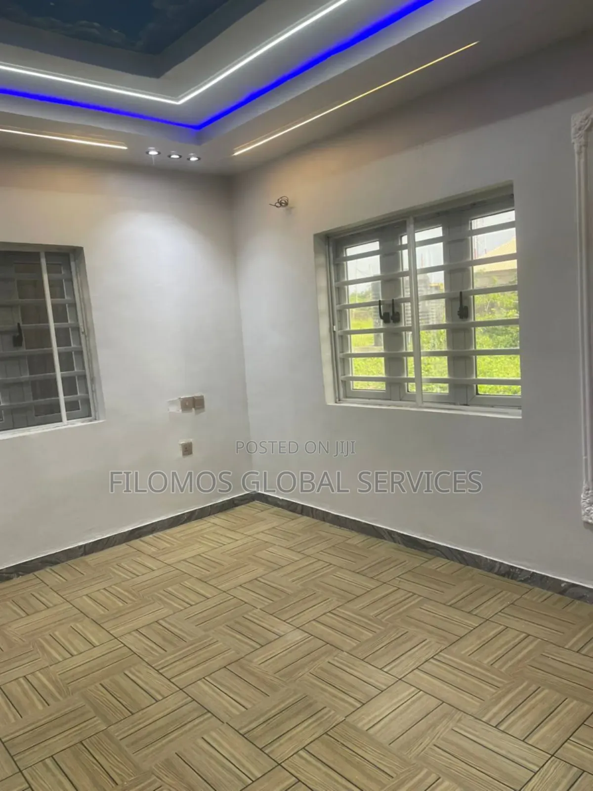 Post Construction Cleaning With Fumigation