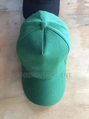 Face Caps (In Colors)