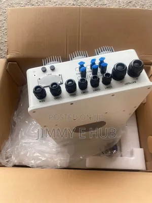 Deye 8kva Three Phase Inverter
