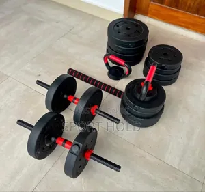 55kg Efd Dumbbell