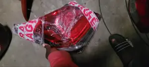 Rear Light Avalon 2012