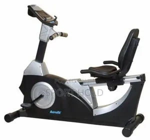 Recumbent Bike