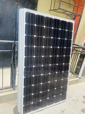 250w Canadian Solar Panel