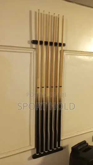 Snooker Sticks