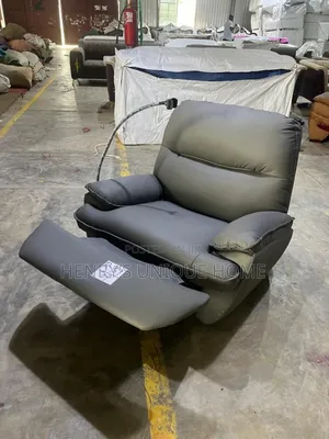 Public Address Chairs