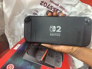 Open Box Nintendo Switch 2