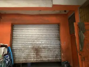 Mini Warehouse at Ikotun Roundabout
