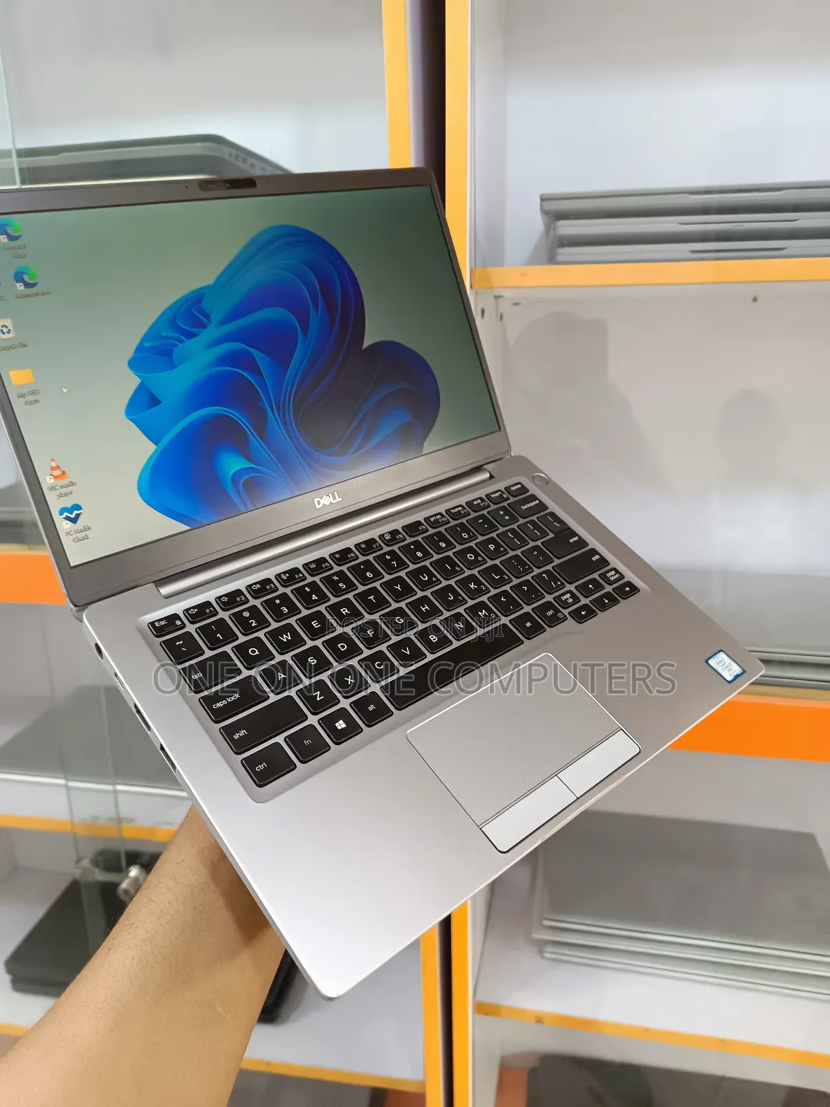 Laptop Dell Latitude 7300 16GB Intel Core i7 SSD 512GB