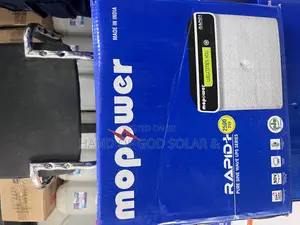 2.5kva Mo Power Inverter