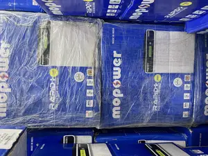 3.5kva Mo Power Inverter