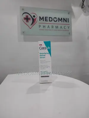 Cerave Resurfacing Retinol Serum 30ml