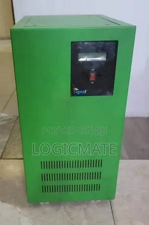 5kva Signal Inverter