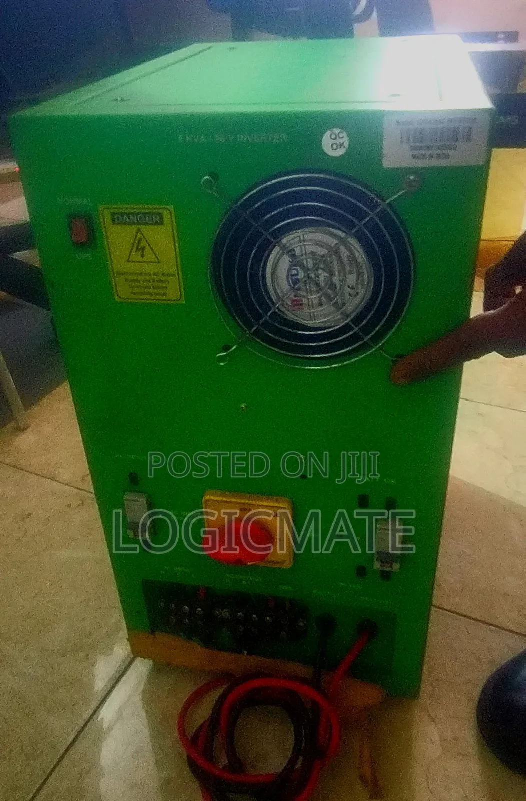 5kva Signal Inverter
