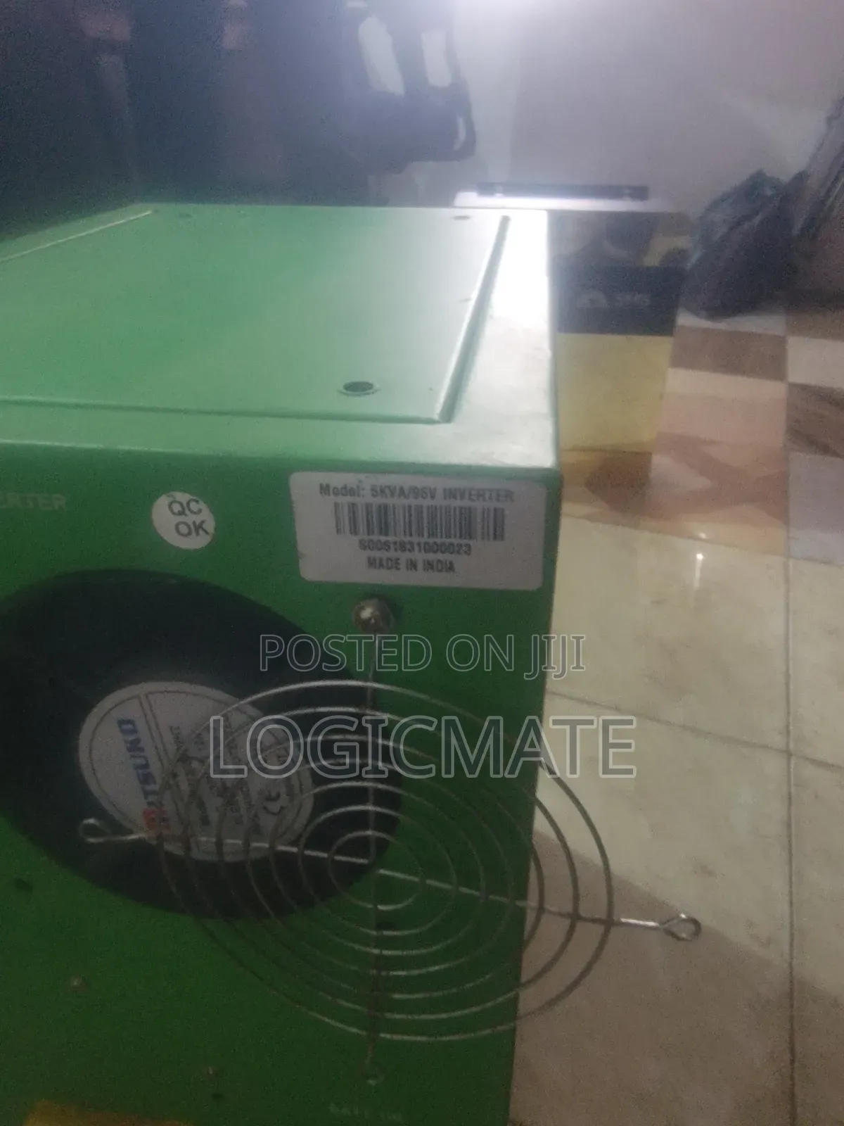 5kva Signal Inverter