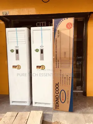 Original Teknocool 2tons Standing Ac Non Inverter