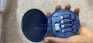 Data Cable Set Charger Sync Cable