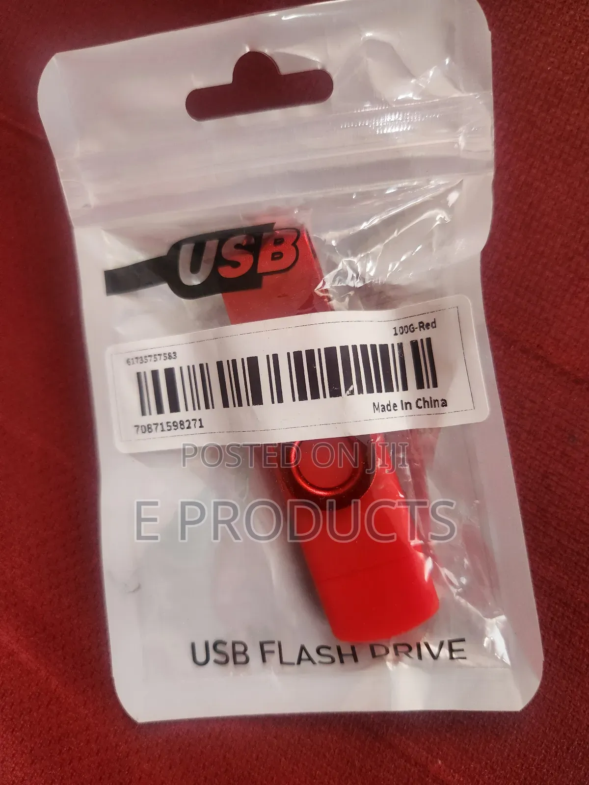 100gb Usb Type C Flashdrive