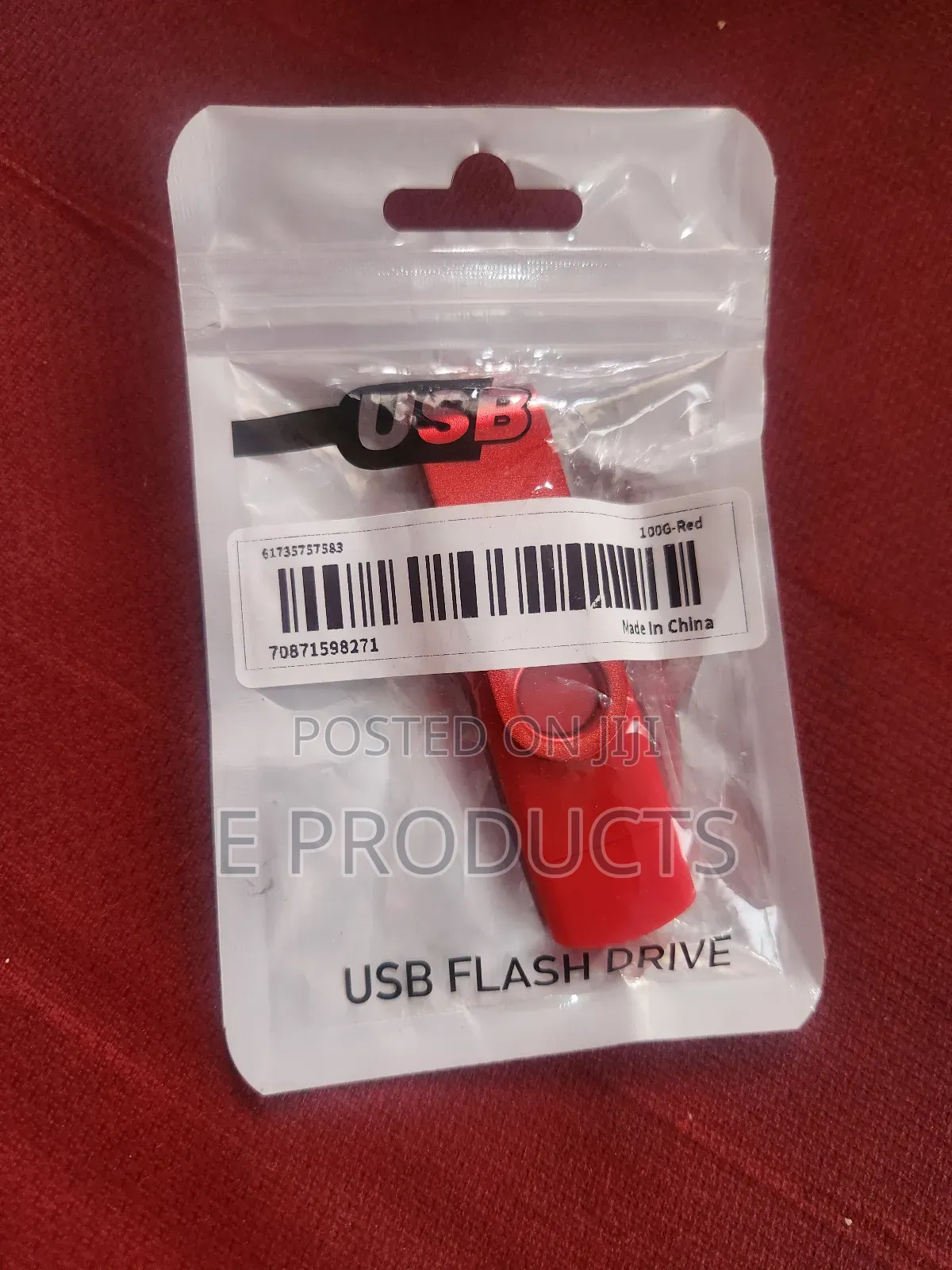100gb Usb Type C Flashdrive