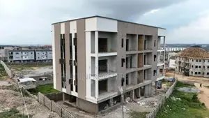 Two Bedroom Apartment at Wuye FCT Abuja