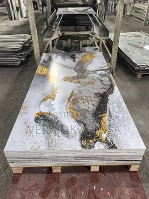 Uv Marble Sheet