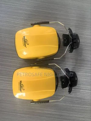 Ear Muff Noise Defender