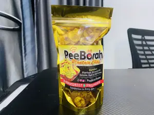 Plantain Chips