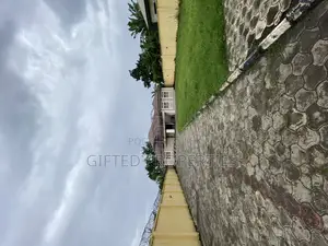 4bdrm Bungalow in Rumuoke Off Ada, Port-Harcourt for sale