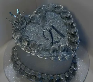 Birthday Cakes, Princess Cakes.