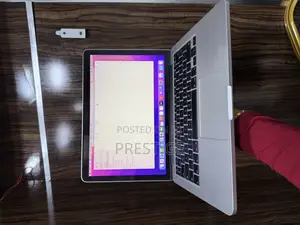 Laptop Apple MacBook Pro 2015 16GB Intel Core I5 SSD 512GB