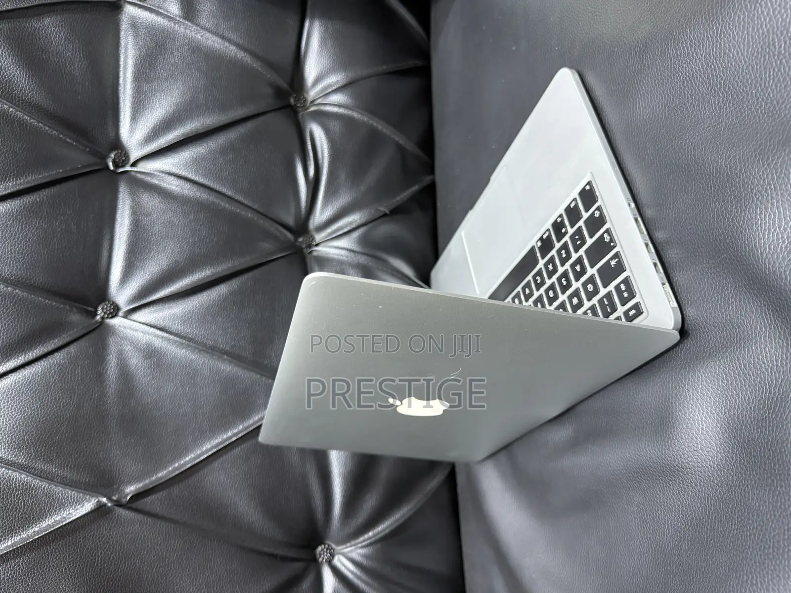 Laptop Apple MacBook Pro 2015 16GB Intel Core I5 SSD 512GB
