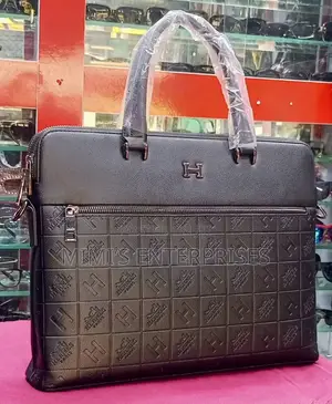 Herme Laptop Bags