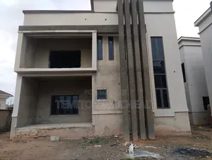 5bdrm Duplex in Kado Close To Next for sale
