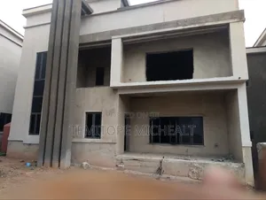 5bdrm Duplex in Kado Close To Next for sale