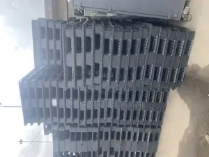 Plastic Pallets
