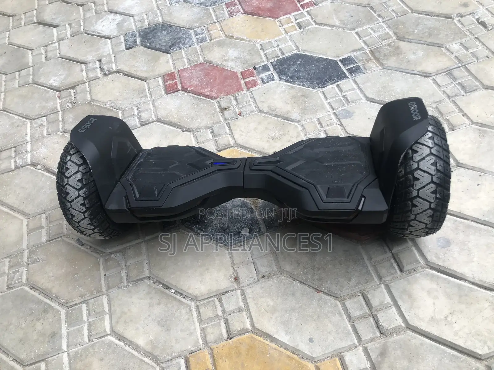 Original 8.5inch Hoverboard