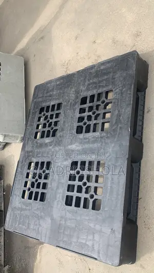 Heavy Duty Original Plastic Pallet
