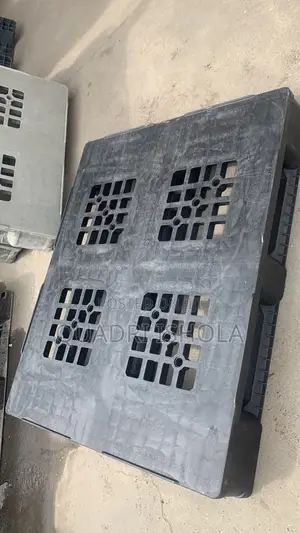 Heavy Duty Original Plastic Pallet