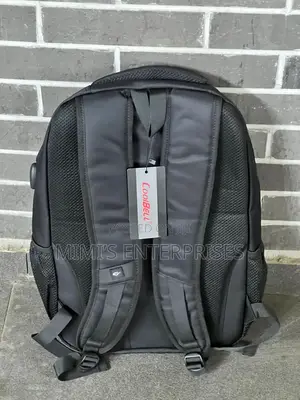 Coolbell Backpack