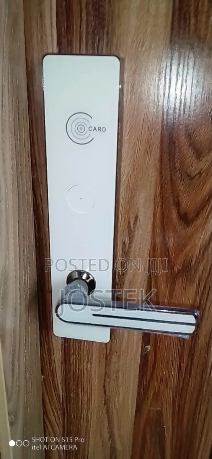 Smart Installation Service