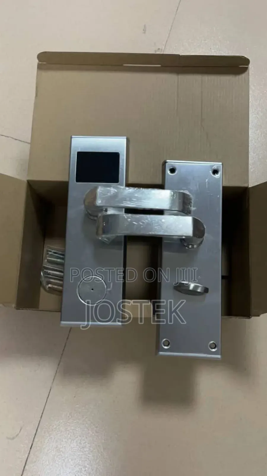 Smart Installation Service