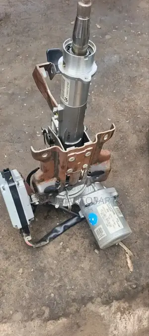 Electric Steering Column Hyundai Sonata 2013 Model