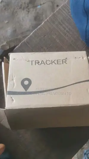Efficient Car Tracking Device for Mercedes Toyota