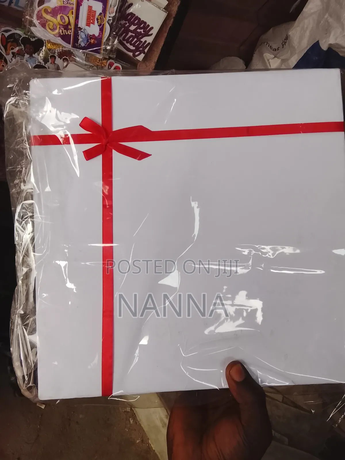 Gift Boxes