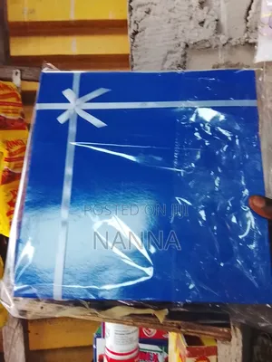 Gift Boxes