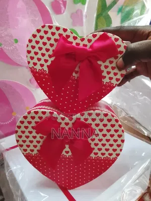 Gift Boxes
